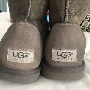 Uggs